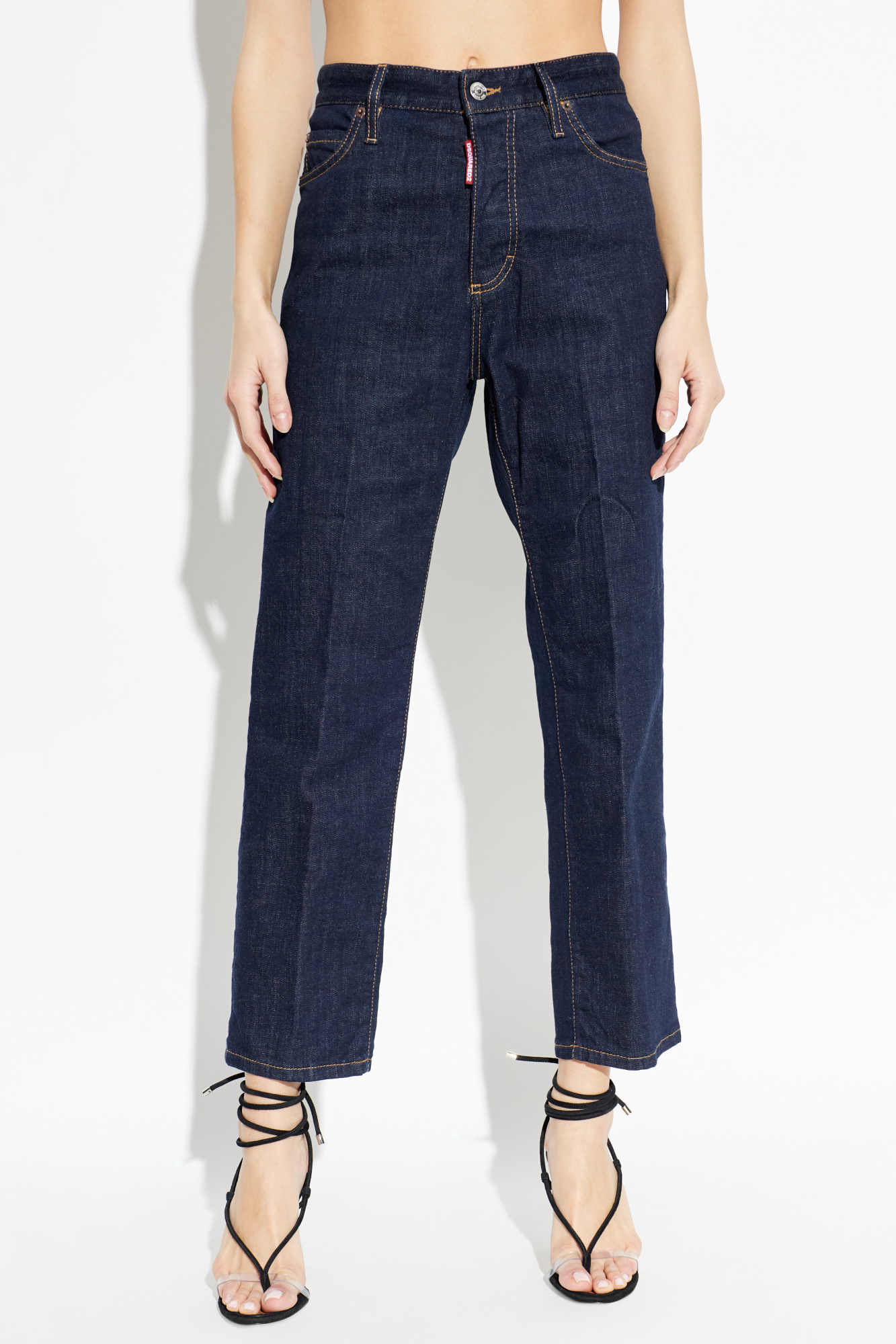 Dsquared2 'Boston' jeans | Women's | Vitkac